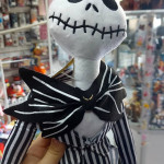 Peluche Jack Skellington
