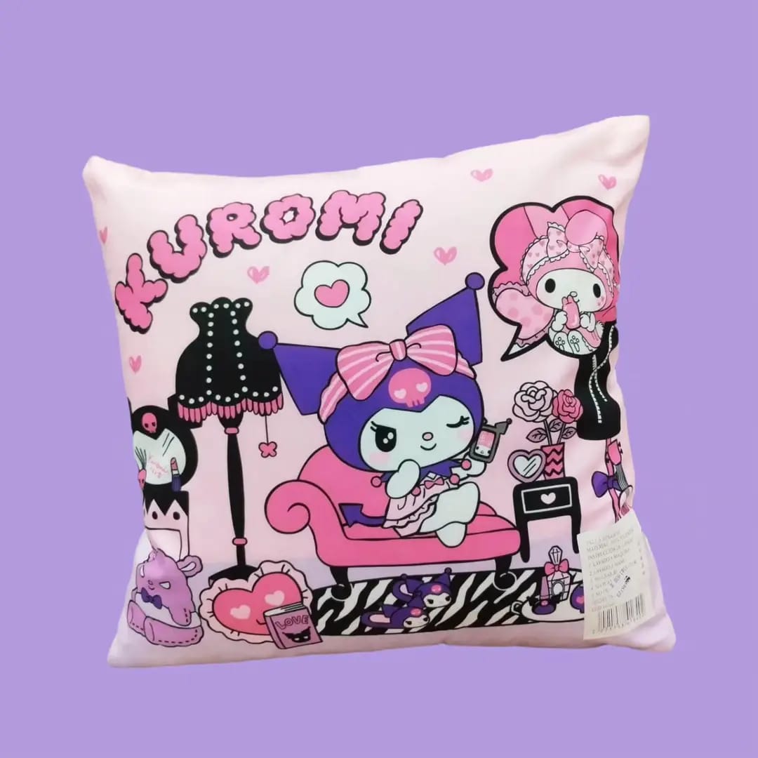 Almohadas
