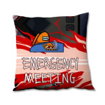 Almohada  de Among us