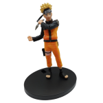 Figura Naruto Shippuden 15cm – Naruto