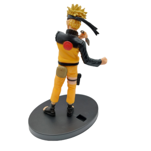 Figura Naruto Shippuden 15cm – Naruto