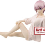 Banpresto The QUINTESSENTIAL QUINTUPLETS ICHIKA Nakano Figure, quintilliza