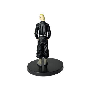 FIGURA DE COLECCIÓN KEN RYUGUJI (Draken) (TOKYO REVENGERS)