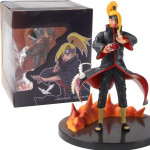 FIGURA DEIDARA - AKATZUKI - NARUTO EFECTO