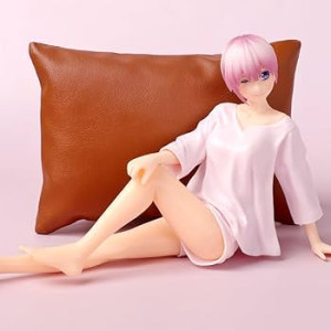 Banpresto The QUINTESSENTIAL QUINTUPLETS ICHIKA Nakano Figure, quintilliza