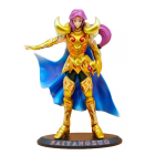Figura Caballeros del Zodiaco Aries Anime.
