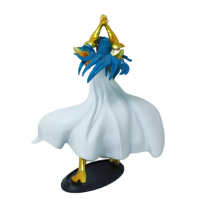 Muñeco Figura Caballeros del Zodiaco Acuario Anime