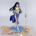 Figura Anime Yukino
