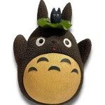 Alcancía De Totoro, Studio Ghibli