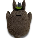 Alcancía De Totoro, Studio Ghibli