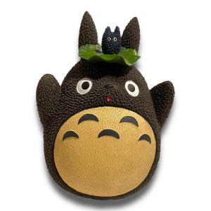 Alcancía De Totoro, Studio Ghibli