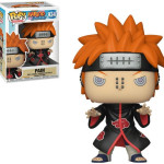 Funko Pop 934 Pain Naruto