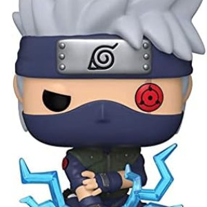 Funko Pop 822 Kakashi Naruto