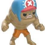 Funko Pop 918 Buffed Chopper
