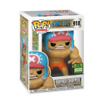 Funko Pop 918 Buffed Chopper