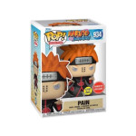 Funko Pop 934 Pain Naruto