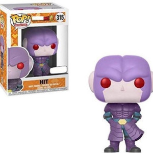 Funko Pop 315 Hit Dragon Balll