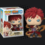 Funko Pop 728 Gaara Naruto