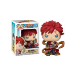 Funko Pop 728 Gaara Naruto