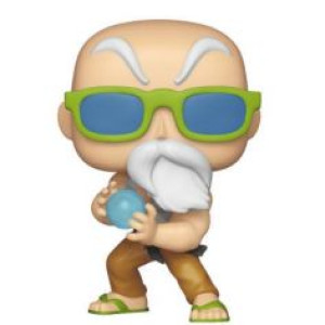 Funko Pop 533 Master Roshi Dragon Ball