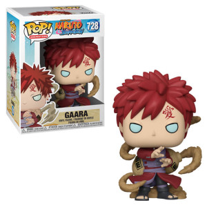 Funko Pop 728 Gaara Naruto