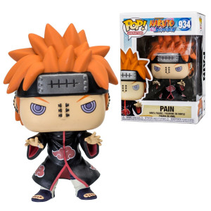 Funko Pop 934 Pain Naruto