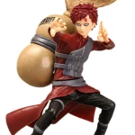 Anime Naruto Shippuden Kazekage Gaara Statue 8 Figura anime
