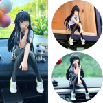 Figura de Yukino, My Teen Romantic Comedy