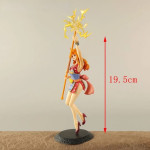 Figura de Nami Wano, One piece