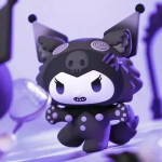 Figuritas de Kuromi, Sanrio