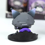 Figuritas de Kuromi, Sanrio