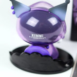 Figuritas de Kuromi, Sanrio