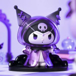 Figuritas de Kuromi, Sanrio
