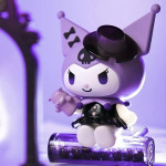Figuritas de Kuromi, Sanrio