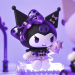 Figuritas de Kuromi, Sanrio