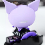 Figuritas de Kuromi, Sanrio