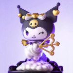 Figuritas de Kuromi, Sanrio