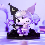 Figuritas de Kuromi, Sanrio