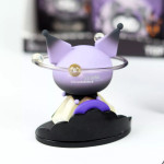 Figuritas de Kuromi, Sanrio
