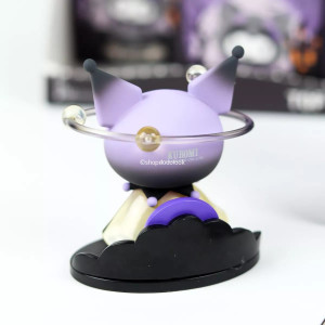 Figuritas de Kuromi, Sanrio