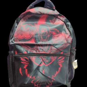 Bulto de Itachi, Naruto, escolar, bolso, mochila