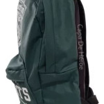 Bulto de Slytherin Harry Potter, Gryffindor, Slytherin, Hufflepuff y Ravenclaw, bolsos