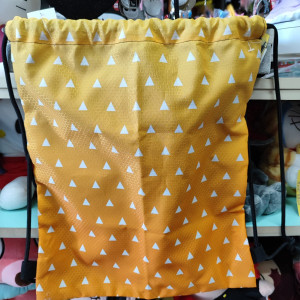 Bolso de espalda anime, Demons slayer, Kimetsu