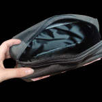 Bulto de BTS tres piezas, escolar, bolso, mochila