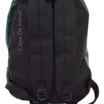 Bulto de Slytherin Harry Potter, Gryffindor, Slytherin, Hufflepuff y Ravenclaw, bolsos