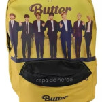 Bulto de BTS Butter, kpop