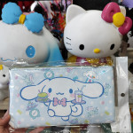 Cartuchera de Cinnamoroll, Sanrio