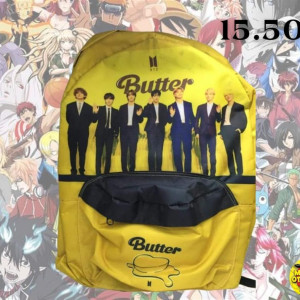 Bulto de BTS Butter, kpop