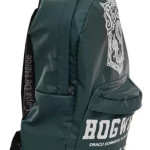Bulto de Slytherin Harry Potter, Gryffindor, Slytherin, Hufflepuff y Ravenclaw, bolsos