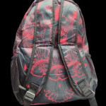 Bulto de Itachi, Naruto, escolar, bolso, mochila